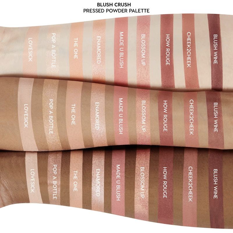 colourpop哪些值得买,colourpop开价