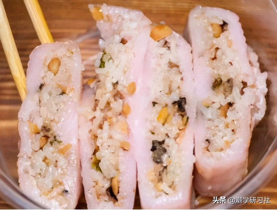 双十一吃土?潮州人这辈子都不可能吃土