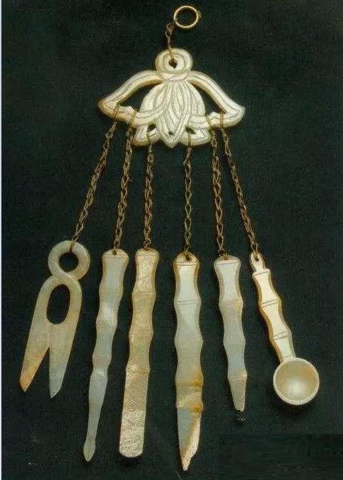 古人不可以随便剪头发,古人头发不剪是因为什么