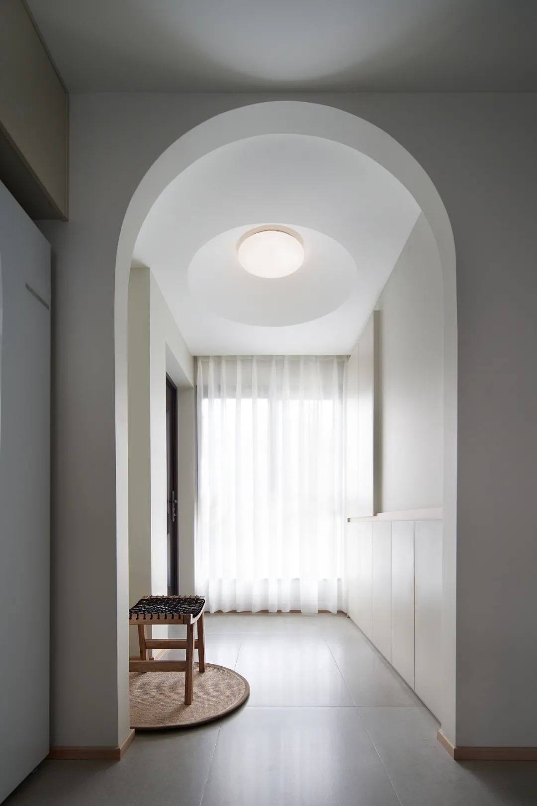 不凌乱的家的精髓,不杂乱的家