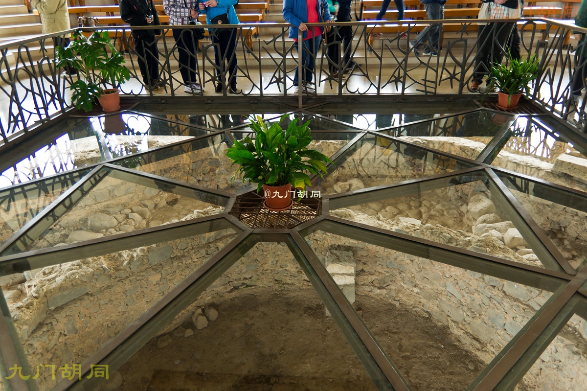 以色列巴勒斯坦2000年前,巴勒斯坦以色列70年