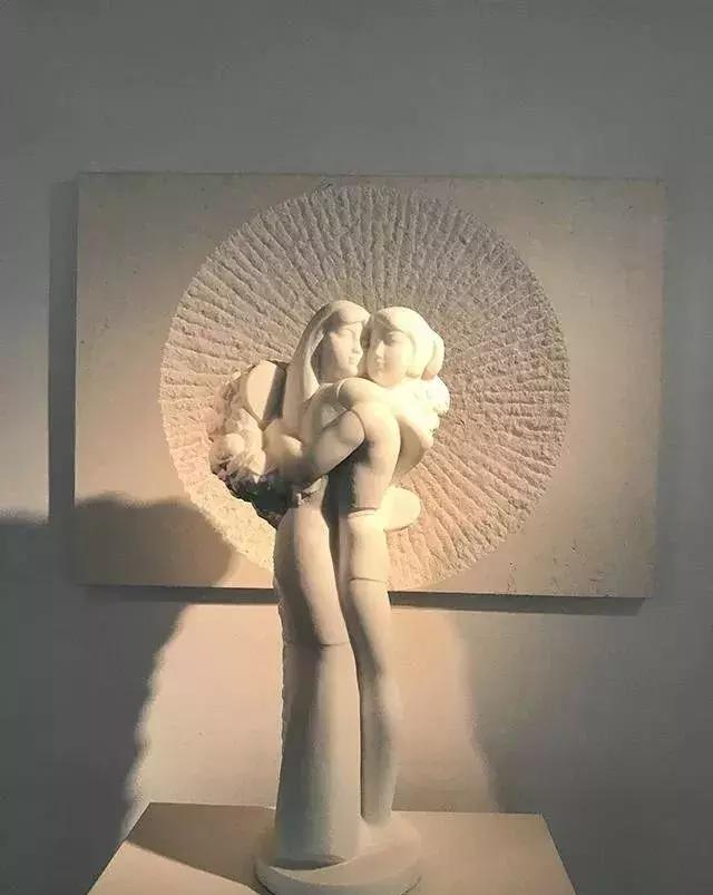 惠安石雕影雕技法,福建惠安石雕工艺