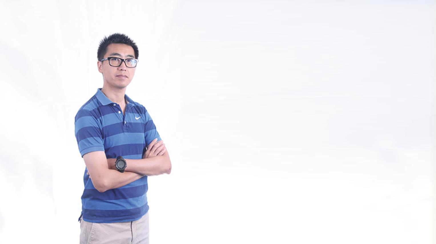 快仓智能仓储机器人湖北,快仓智能仓储机器人孙宇