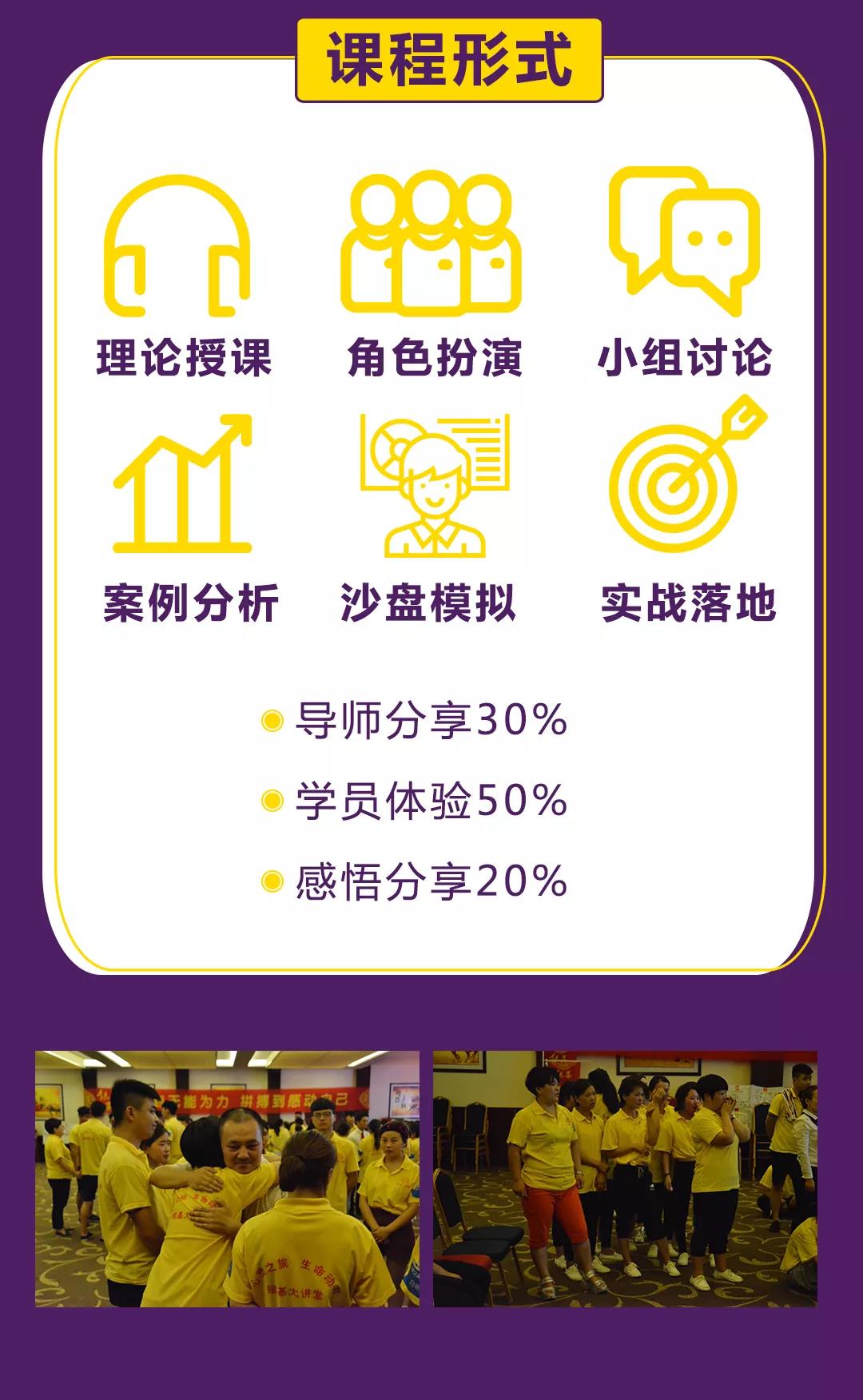 少林战队-黄埔军校新零售落地实操:4月9-11日(郑州站)火爆开课