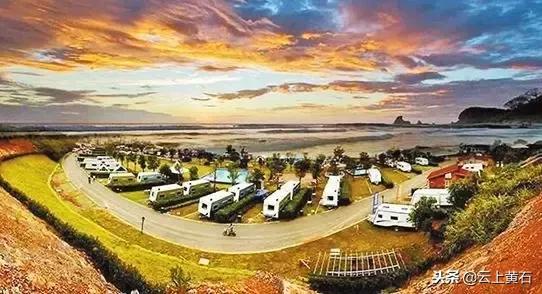 黄石公园可以游玩吗,黄石玩卡丁车的地方