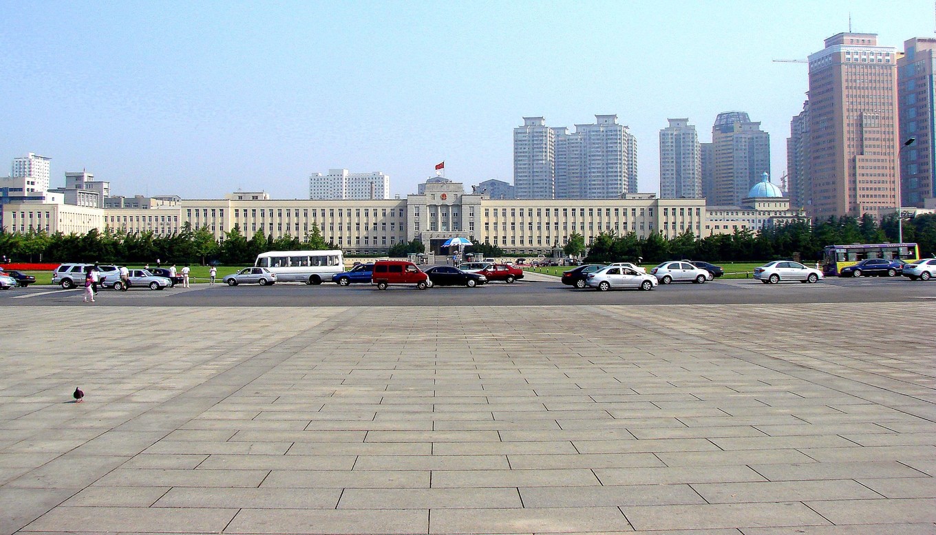 遇见大连视频,遇见大连第三集