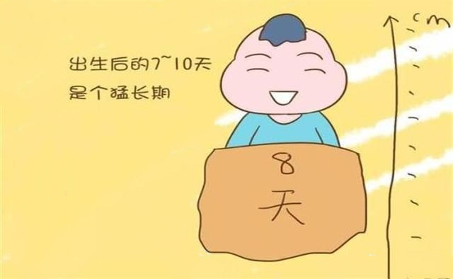 妈妈给宝宝买衣服要当心,宝宝的衣服穿几个月就小了怎么办