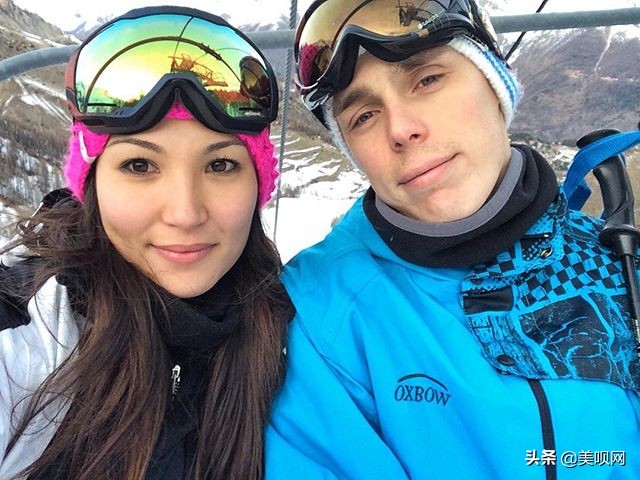 混血摩纳哥王妃,摩纳哥新王妃