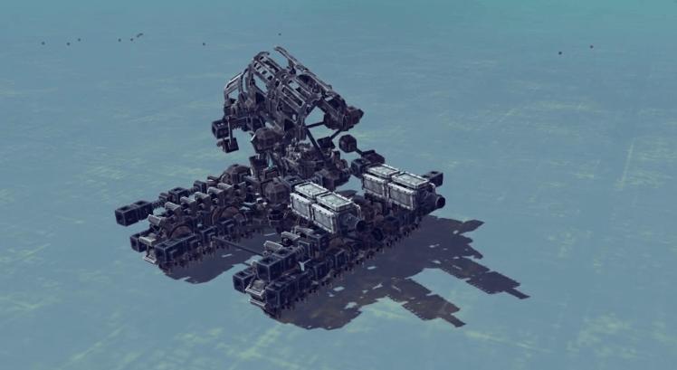 盘点那些被大神玩坏的游戏,盘点那些被中国玩坏的游戏