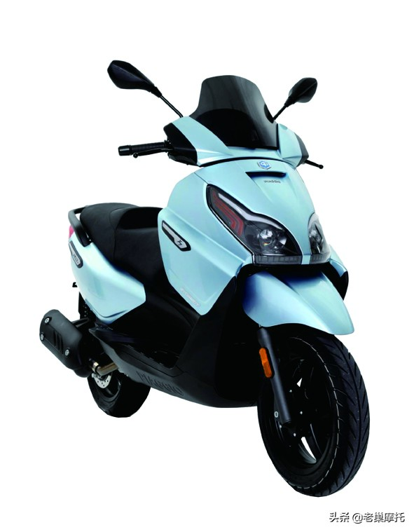 摩托车2019十佳,中国最好摩托车第一名