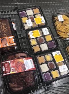 沈阳隐藏美食,沈阳俄罗斯进口超市