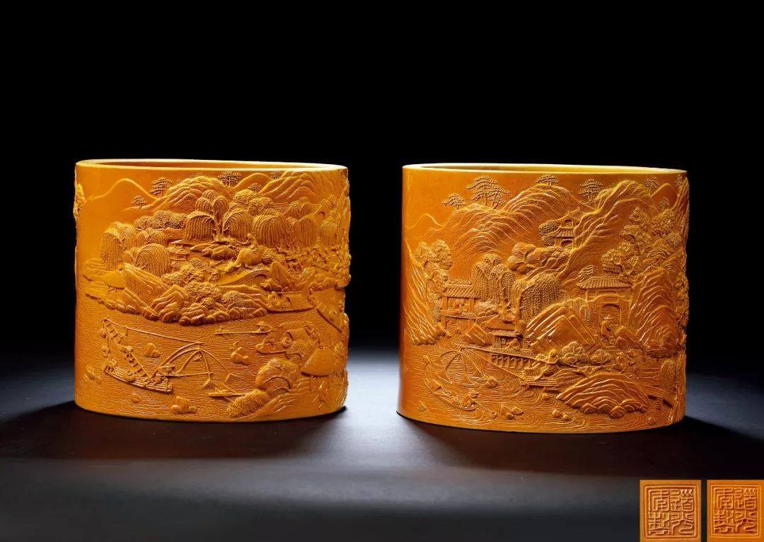 香港拍卖过亿的瓷器图片,香港保利瓷器拍卖图片