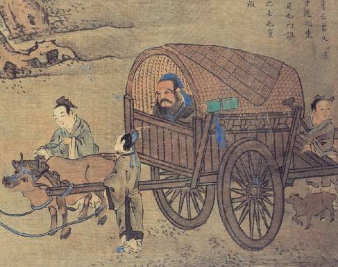 孔子有三千学生为什么最喜欢颜回,孔子最喜欢他的哪几个弟子