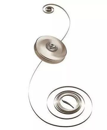 机械表摔了为啥不走了,机械表摔了一下不走了怎么回事