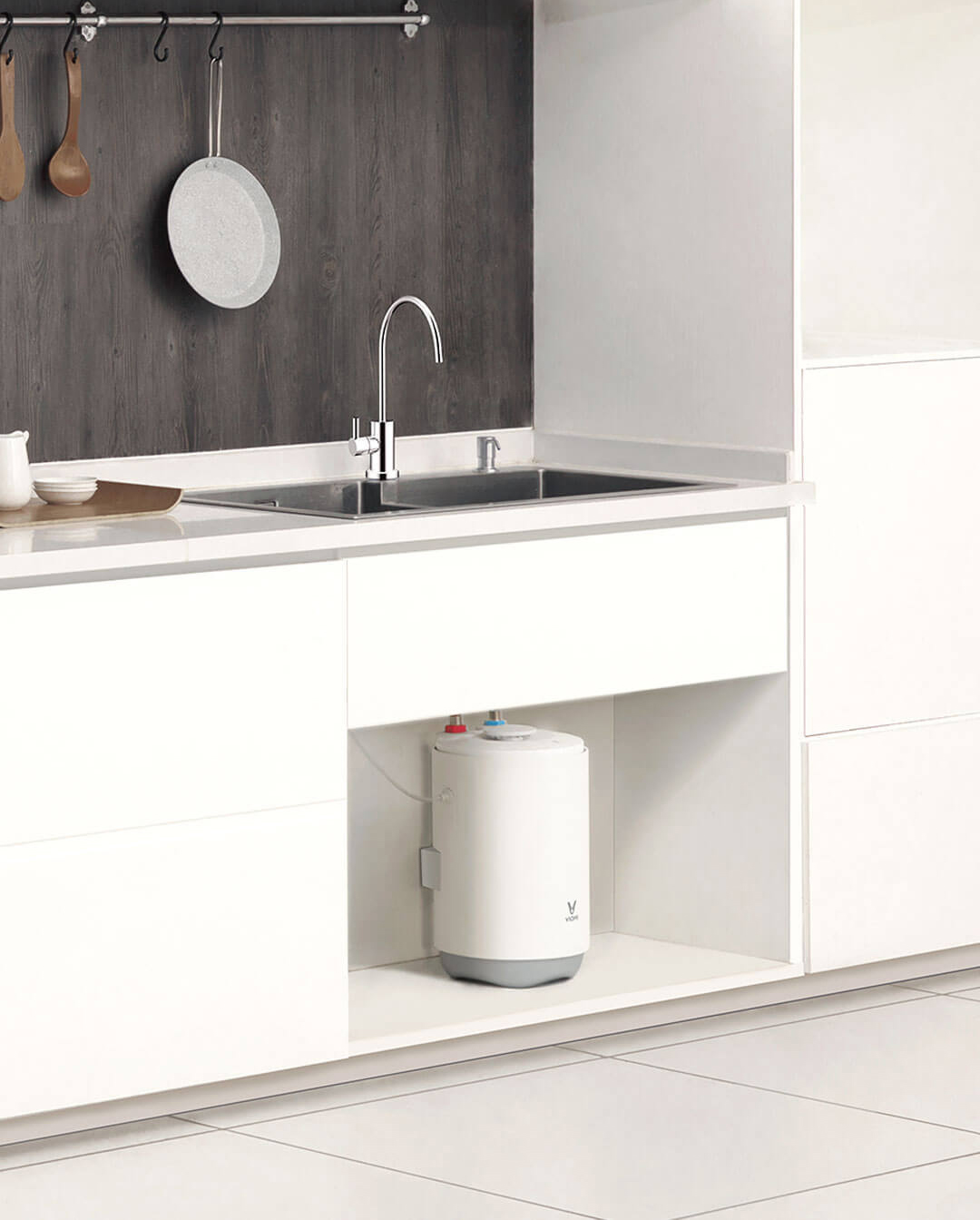 云米小厨宝最便宜多少钱,便宜质量好的小厨宝