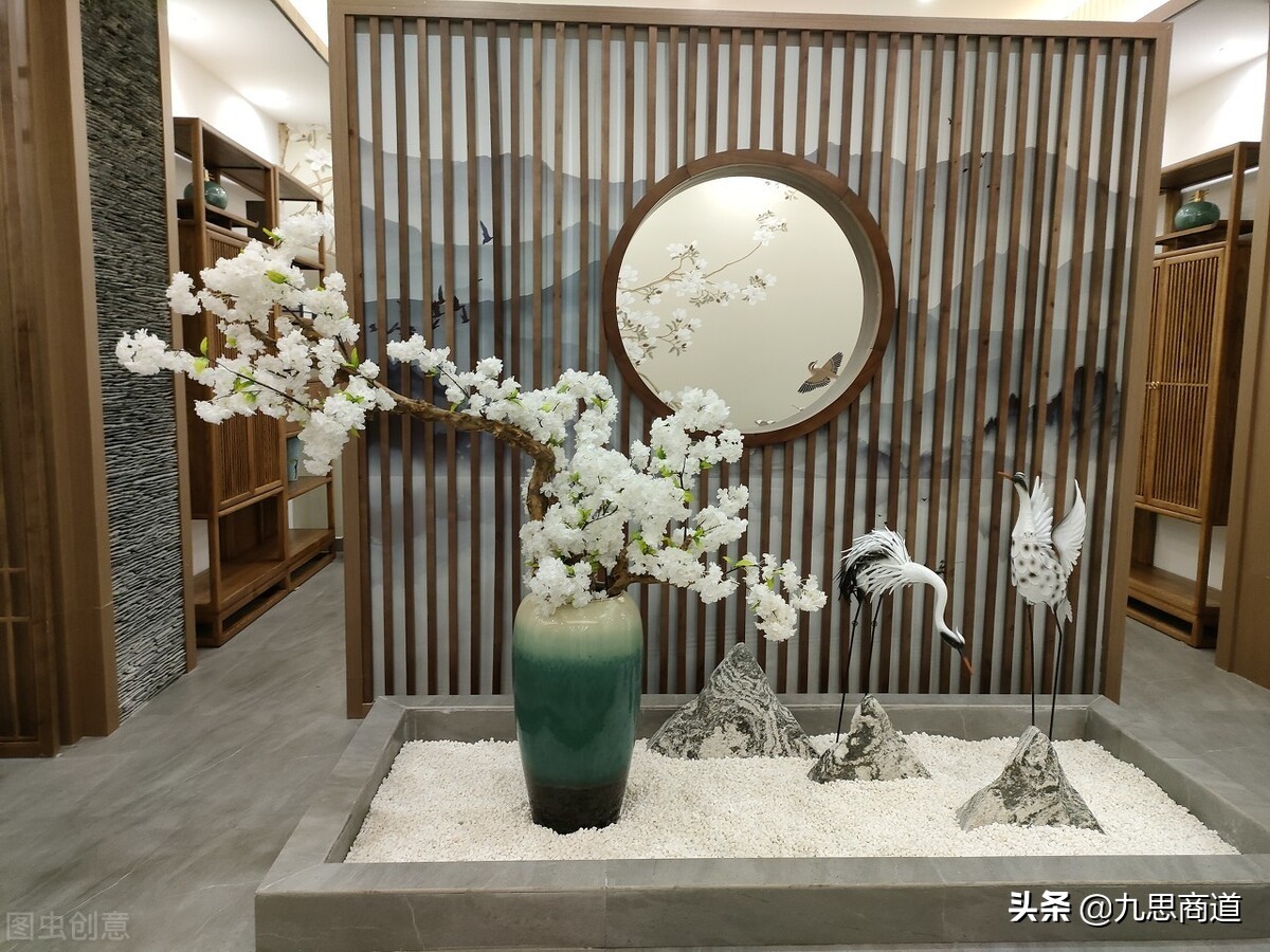 养生馆颠覆经营模式,养生馆颠覆创新六个月开27家分店