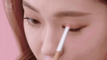 大胆的美瞳色你尝试过几种？美瞳控必备