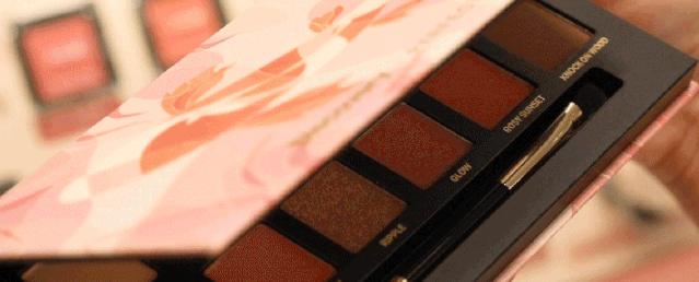 壹方城购物中心彩妆,壹方城网红化妆店