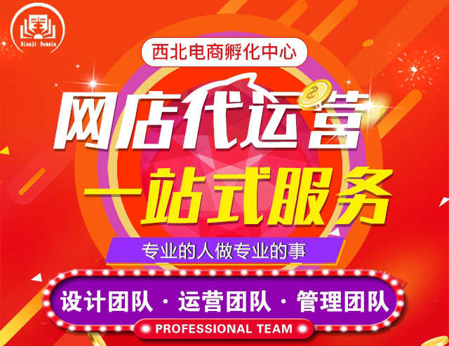 西安开淘宝培训班,西安淘宝培训学校