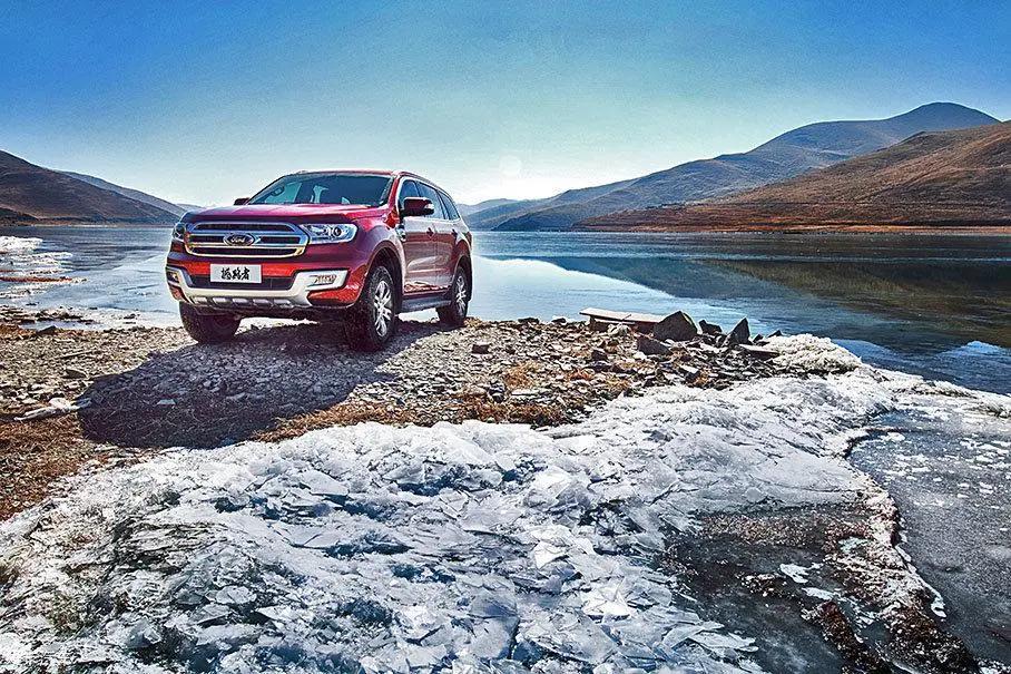 2021款福特撼路者致命的缺点,被低估的好车撼路者