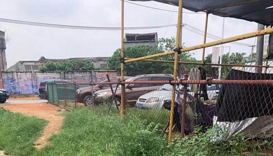 廉江市土地转让,廉江市区私人转让地皮