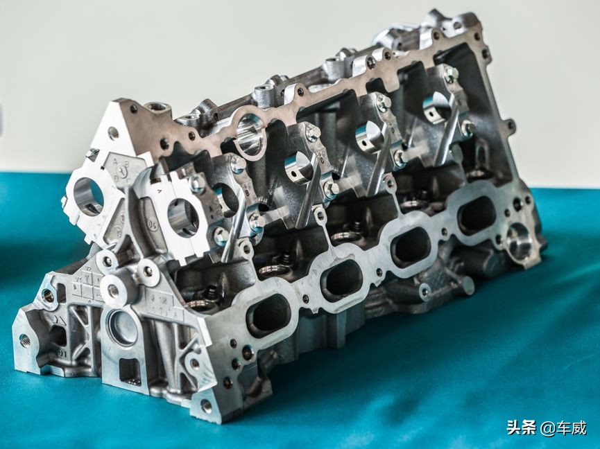 与戴姆勒联合研发,东风雷诺科雷缤1.3T发动机技术解读