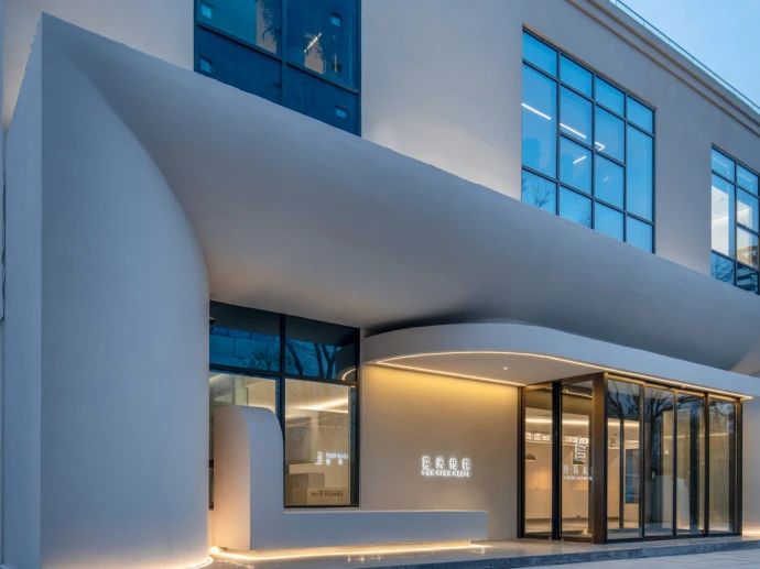 「CUN寸DESIGN新作」|喜天影视：我们不只造就明星