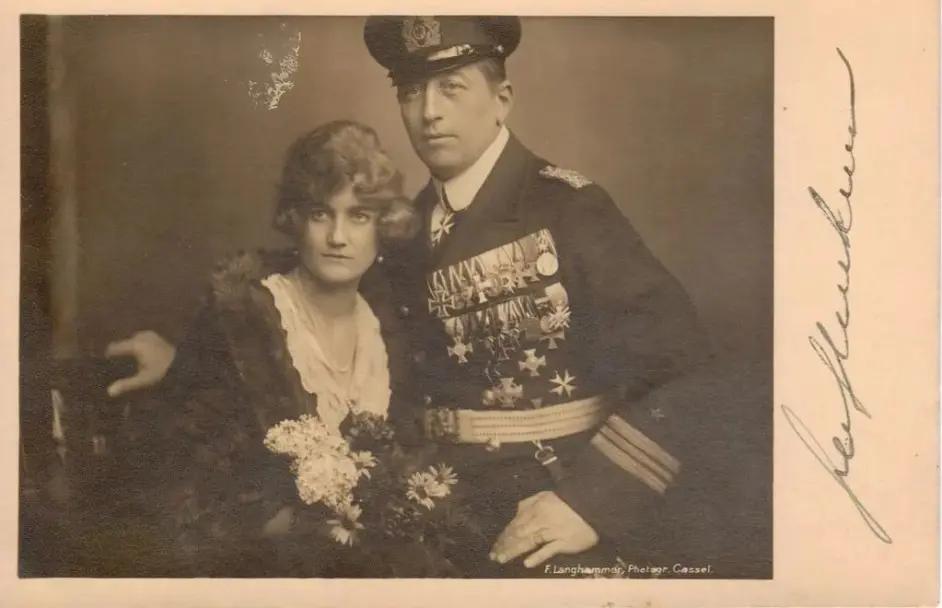 一战击沉18艘军舰,一战击沉18艘敌舰