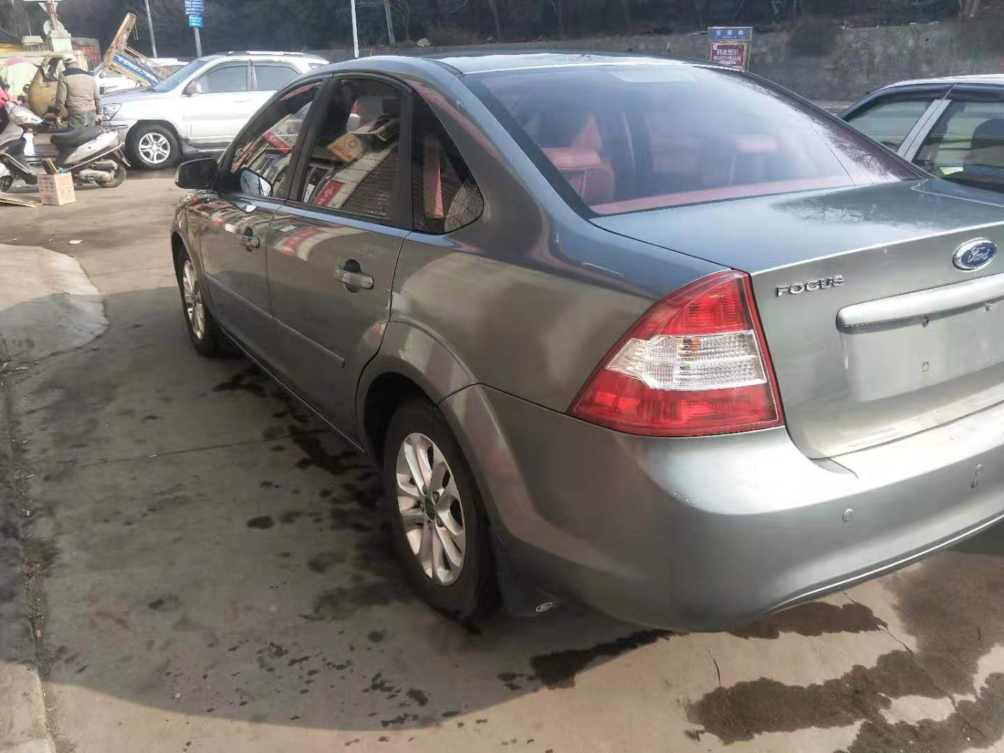 外观微瑕疵,外观有一点瑕疵属于质量问题吗