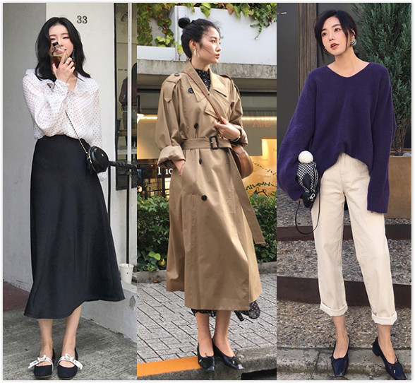 适合春夏的奶奶鞋,佛系奶奶鞋教程