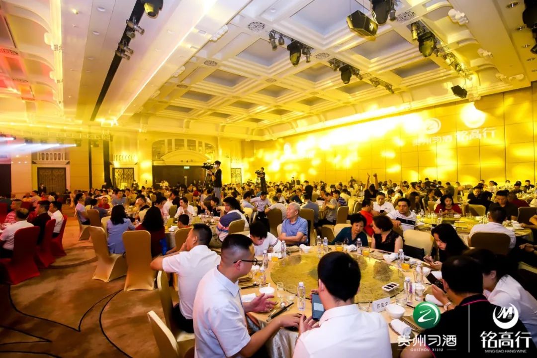 华南首家“习酒体验馆”深圳盛大开业，城市坐标上立起了酒业地标