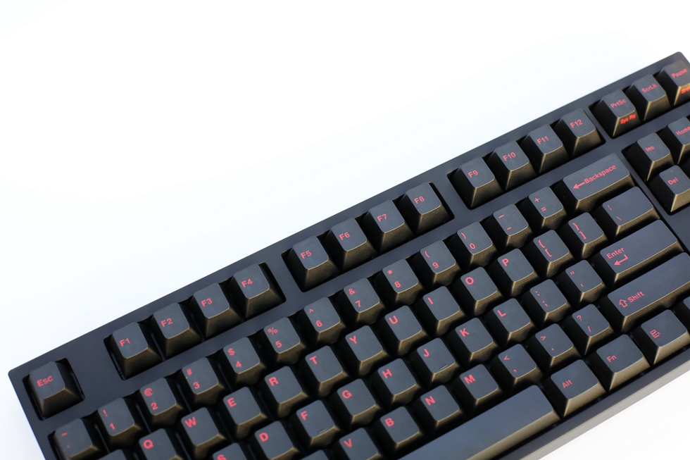 值得拥有的键盘,你值得拥有的键盘