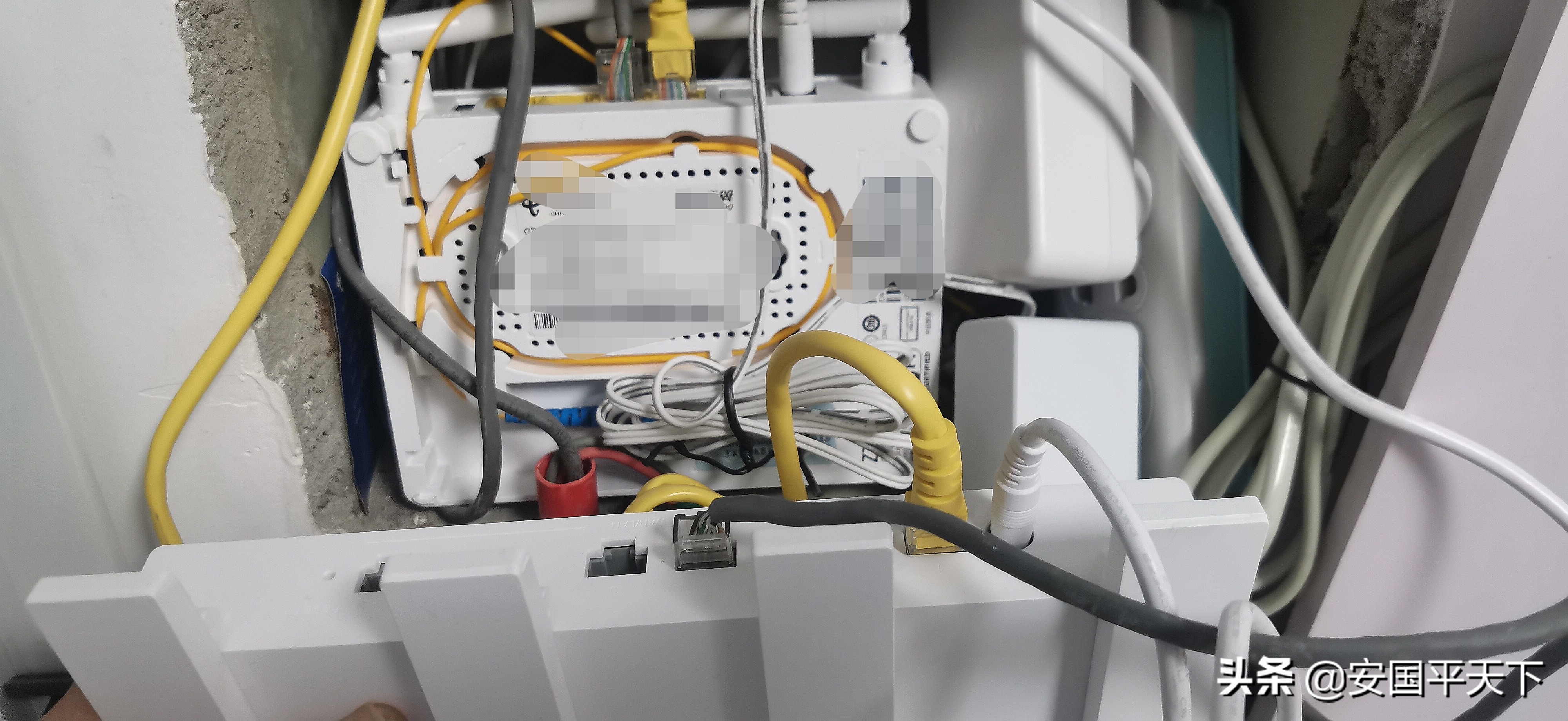 华为路由器ax3pro如何提升网速,华为路由器ax3pro5gwifi下载速度