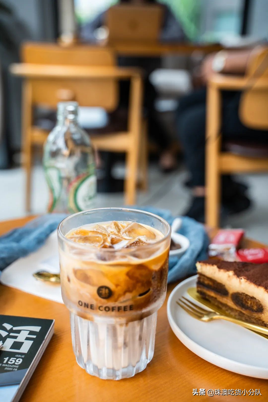 韩国ins风咖啡馆50平,韩国咖啡馆推荐