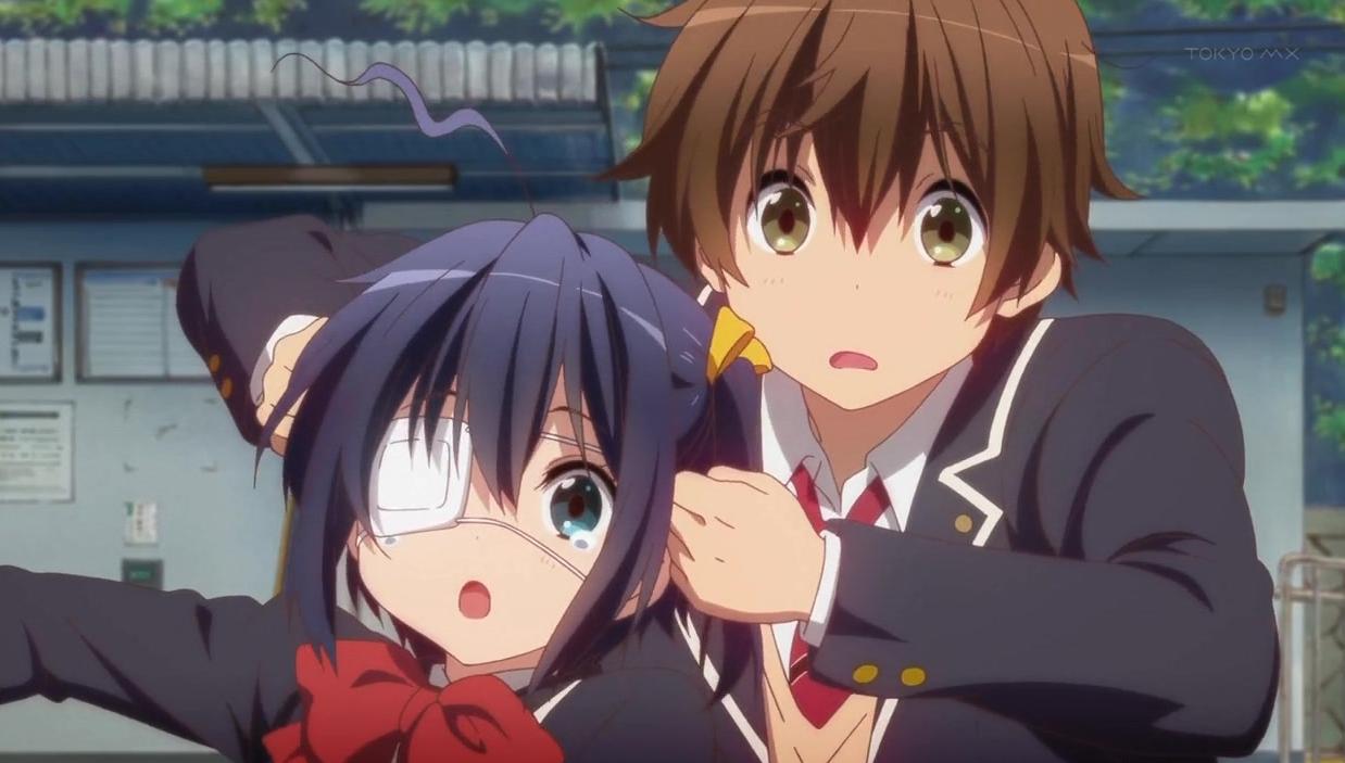 听着很唬人的京都小说部门动画大赏，背后是京都动画的尝试与挣扎