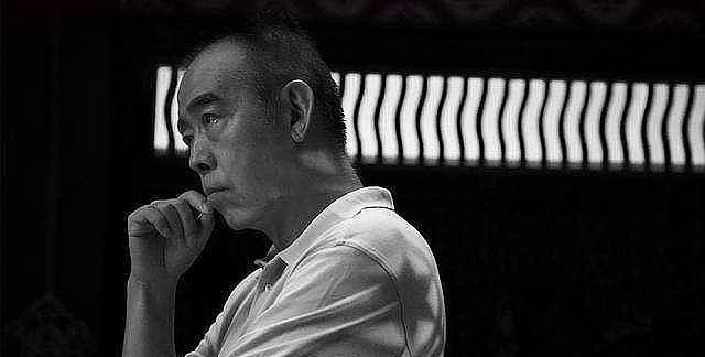 陈道明老戏骨飙演技看得很过瘾,盘点演技炸裂的老戏骨陈道明