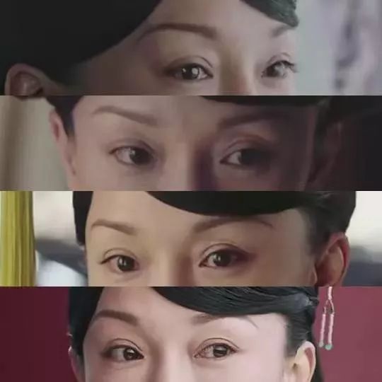 三层眼皮女人的特点,哪种眼皮最好看