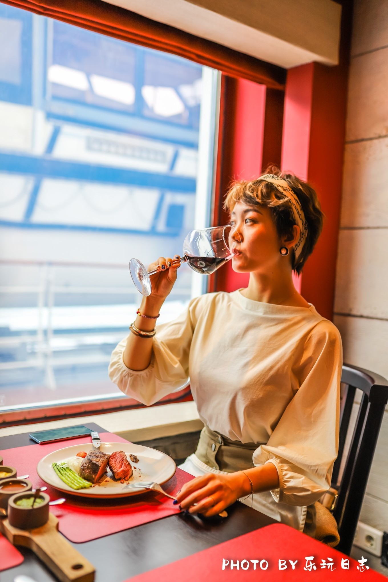 换个出行方式,高档豪华邮轮旅游攻略