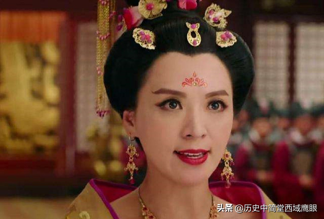 大唐百年兴衰玄武门,唐朝玄武门的历史意义