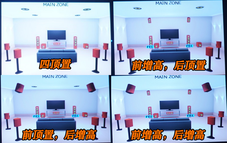 天龙功放x1600h评测,天龙avr-3600功放机参数