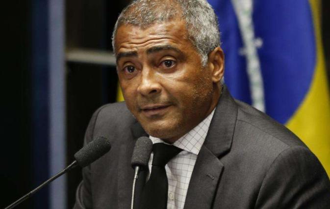 罗马里奥谈梅西集锦,罗马里奥谈c罗和梅西