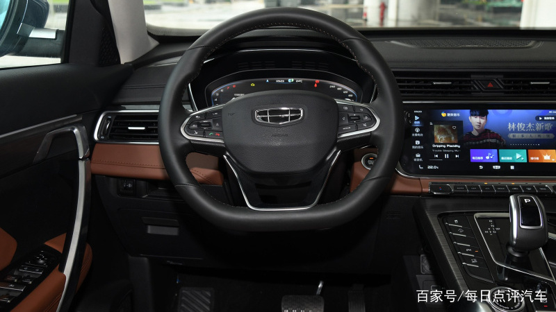 吉利博越l超级混动优缺点,吉利博越哪一年的最值得入手