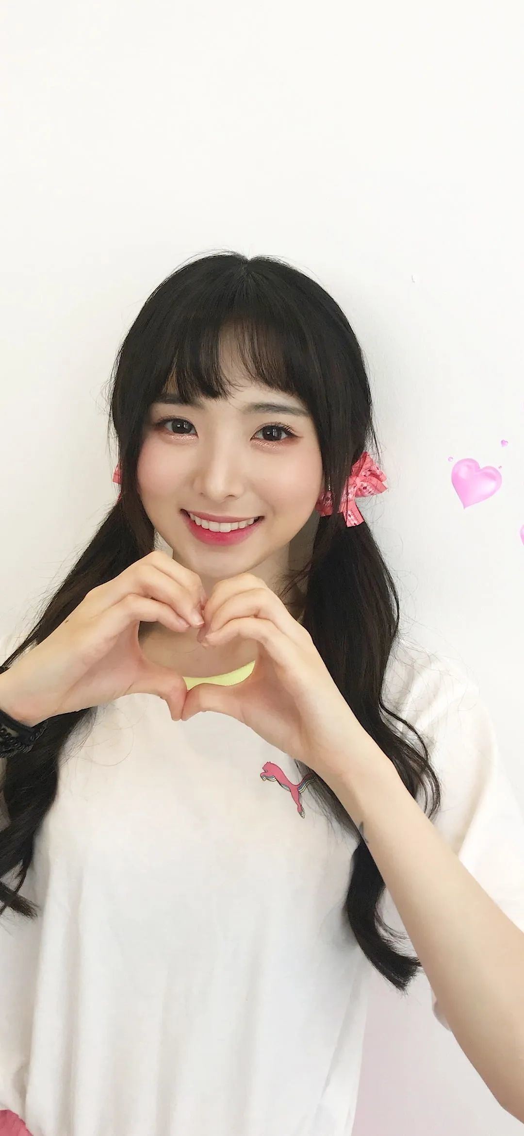 女团张艺凡照片,张艺凡女团选秀视频