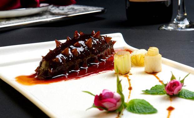 郭德纲讲济公吃海参,郭德纲讲济公吃海参名场面