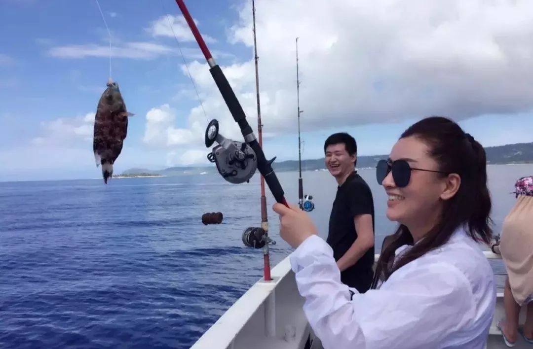 塞班岛旅游攻略四日游路线推荐,塞班岛免签自由行攻略