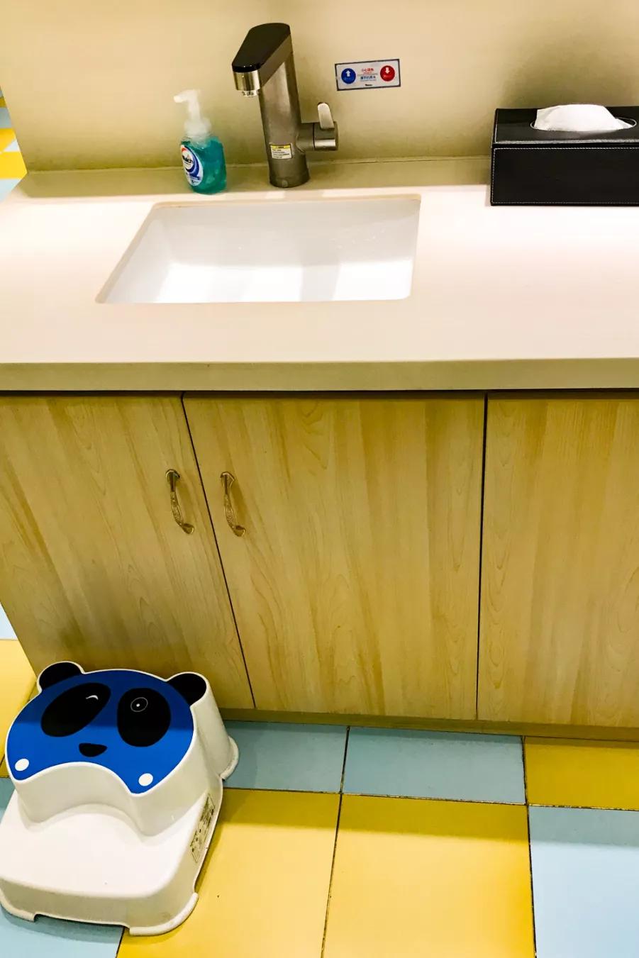 成都市中心商场哪家遛娃最方便?看这篇就够了