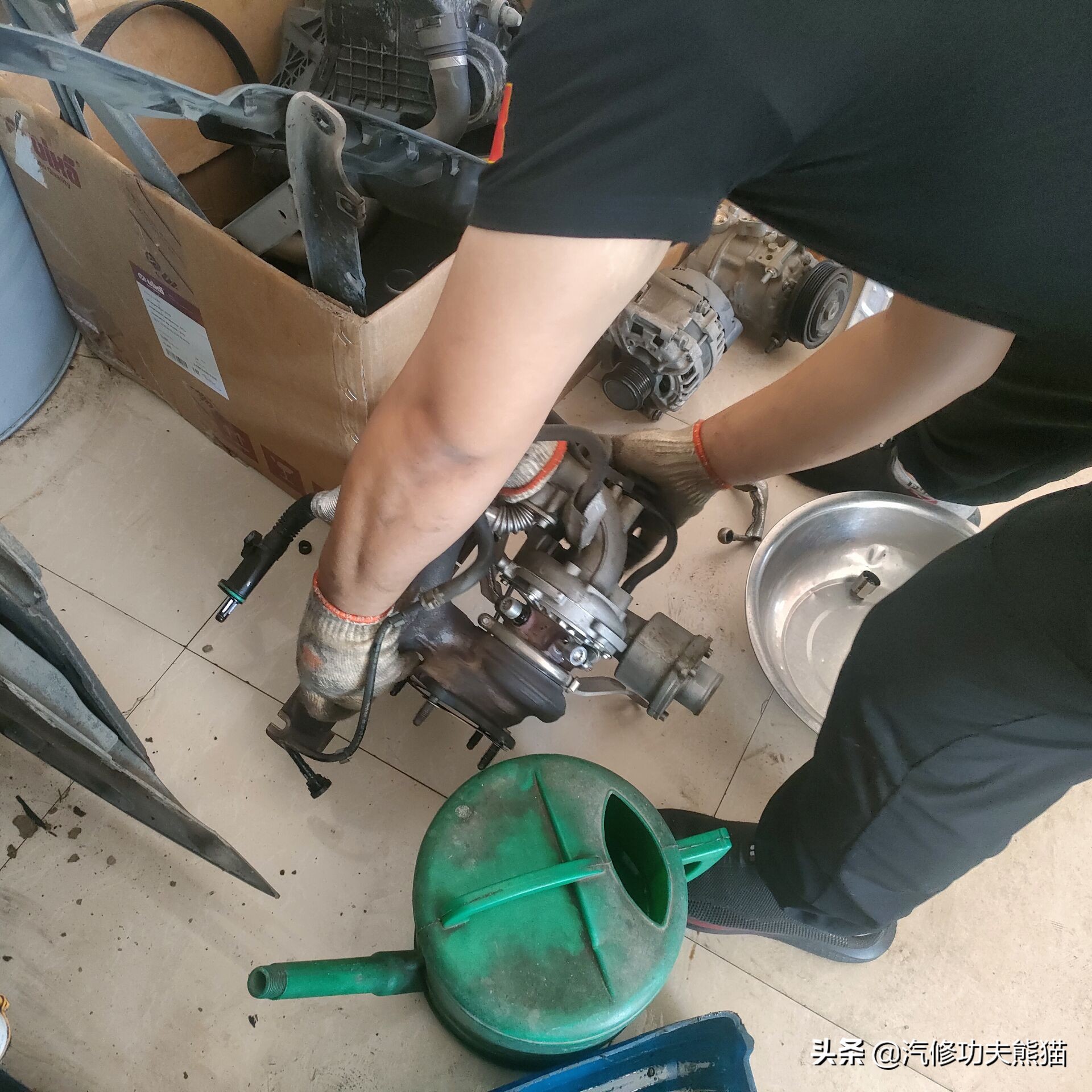 你们的奥迪车怎么保养,奥迪q5烧机油很严重怎么解决