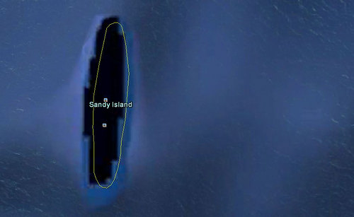 google地球图片高清大图,谷歌地球拍到的100张照片