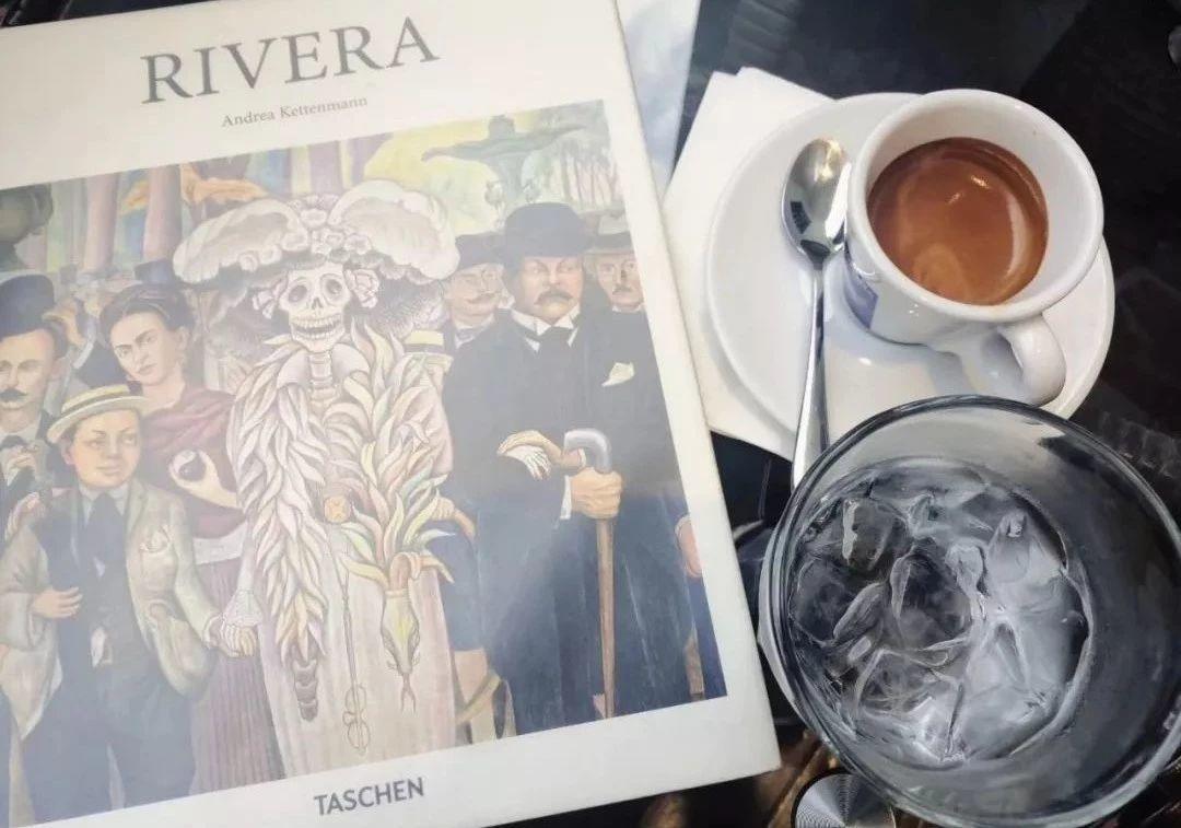 碟仕|023号调酒师Rex：我用唱片和酒把人与故事联结在一起