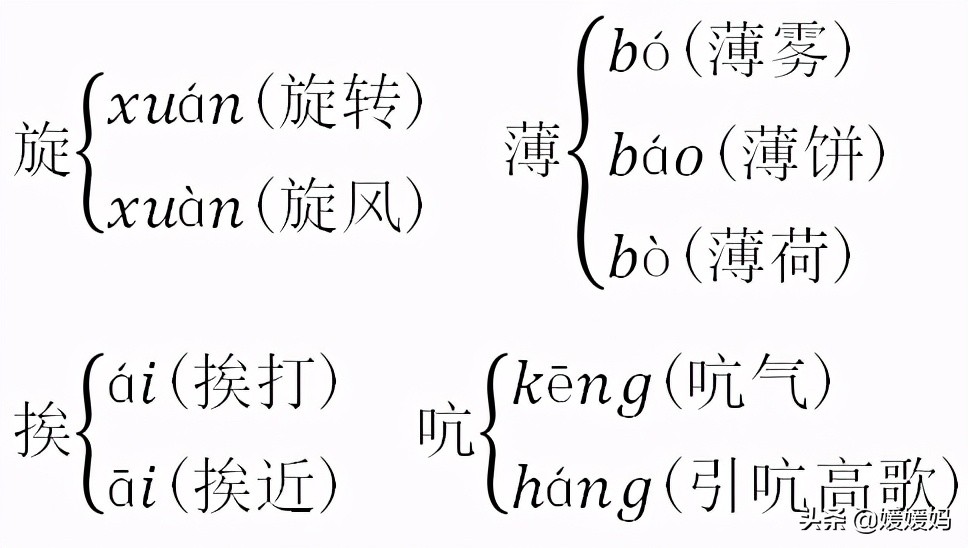 部编版六年级语文下册知识点整理,部编版语文六年级下册重要知识点